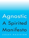 Cover image for Agnostic